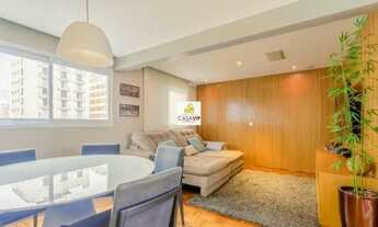 Imagem: Apartamento à venda, Jardim Paulista, 110m²