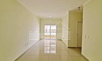 Imagem 2: Ribeirão Preto - Apartamento Padrão - Jardim Nova Aliança