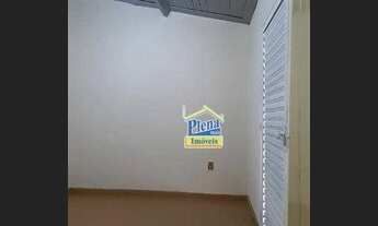 Imagem 2: Casa com 2 dormitórios para alugar, Centro - Sumaré/SP