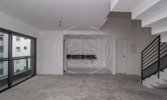 Imagem 7: São Paulo - Apartamento Padrão - Itaim Bibi