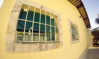 Imagem 6: Sua casa na praia em 150 metros do mar. Comporta o ambiente de lazer e comodidade para sua