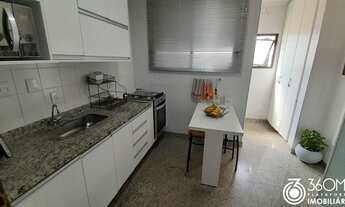 Imagem 6: Apartamento para Venda em Santo André, Vila Valparaíso, 3 dormitórios, 1 suíte, 2 banheiro