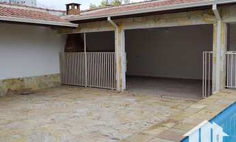 Imagem 6: Casa com 4 dormitórios à venda, 326 m² por R$ 1.705.000,00 - Jardim Esplanada II - São Jos