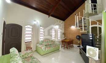 Imagem 2: Casa - Sobrado no bairro Mar e Sol, 1 metros da praia, Peruíbe-SP