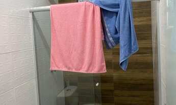 Imagem 6: Casa para Locação em Goiânia, Residencial Petrópolis, 3 dormitórios, 1 suíte, 1 banheiro