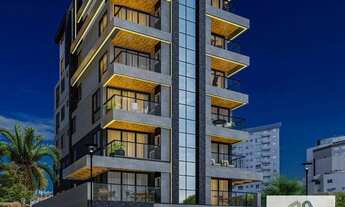 Imagem 7: Apartamento alto padrão com piscina e academia com 3 dormitórios à venda, 89 m² por R$ 742