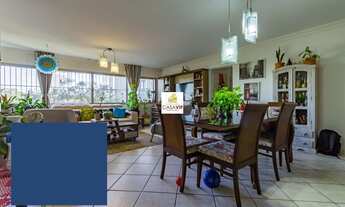 Imagem: Apartamento à venda, Santo Amaro, 204m²