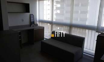 Imagem: Apartamento com 1 dormitório para alugar