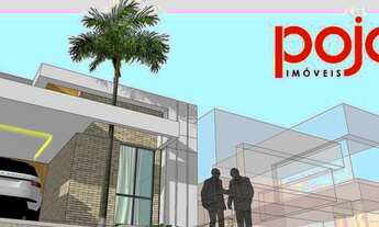 Imagem 3: Condomínio Gran Paraíso- 3/4 sendo 1 suíte + espaço gourmet com churrasqueira