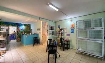 Imagem 4: Casa com 3 dormitórios à venda, 118 m² por R$ 450.000,00 - Cidade Jardim - Piracicaba/SP