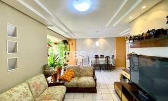 Imagem 5: Apartamento para venda com 79 metros quadrados com 3 quartos em Jardim América - Goiânia