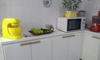 Imagem 4: Apartamento para Venda em Santos, Vila Belmiro, 2 dormitórios, 1 banheiro, 1 vaga