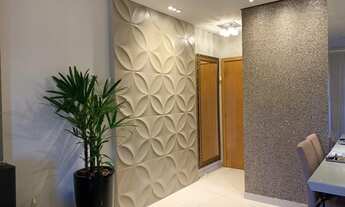 Imagem 5: Vendo Apartamento no Residencial Torres do Parque com 97 metros quadrados com 3 quarto