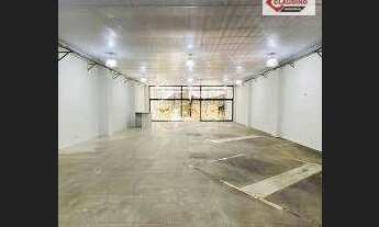 Imagem 3: Galpão para alugar, 547 m² por R$ 22.000,00/mês - Vila Regente Feijó - São Paulo/SP