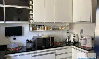 Imagem 2: Apartamento com 2 dormitórios à venda, 72 m² por R$ 900.000 - Vila Olímpia - São Paulo/SP