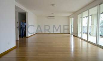 Imagem 6: Apartamento com 311 m2 e 4 quartos na Vila Nova Conceição