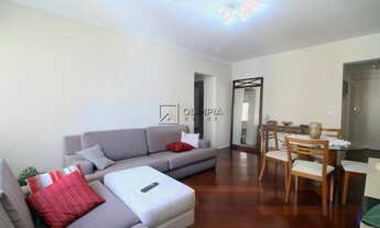Imagem: Apartamento Venda 3 Dormitórios - 97 m²