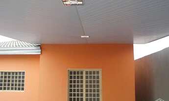 Imagem 3: Casa no cidade jardim