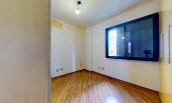 Imagem 6: Apartamento Venda Jardim Paulista 103 m² 3 Dormitórios