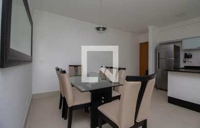 Imagem 2: Apartamento para Aluguel - Jardim Anália Franco, 2 Quartos, 77 m2