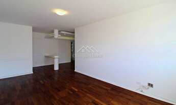 Imagem 4: Apartamento Locação 2 Dormitórios - 150 m² Higienópolis