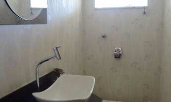 Imagem 6: Casa de 3 Dormitórios na Rua Guararema