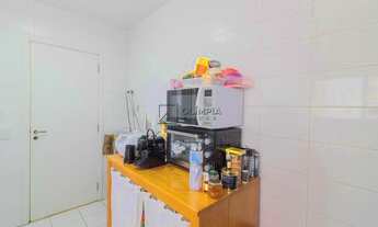 Imagem 7: Apartamento Venda Campo Belo 123 m² 4 Dormitórios