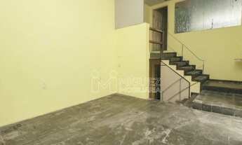 Imagem 6: Rio de Janeiro - Casa Padrão - Maracanã