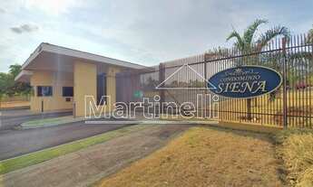 Imagem 2: Ribeirão Preto - Loteamento/Condomínio - Cond. Vila Europa - Siena