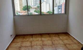 Imagem: Apartamento de 2 Dormitórios na Avenida