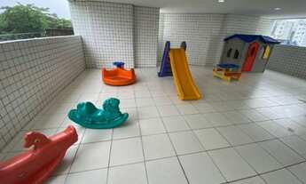 Imagem 3: Apartamento em Boa Viagem com 3 quartos