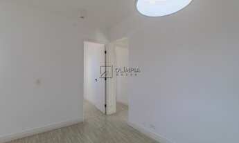 Imagem 7: Apartamento Locação 2 Dormitórios - 80 m² Moema