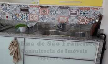 Imagem 6: Casa de 110m² 3 dormitórios Vila São Francisco