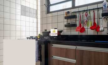 Imagem 5: Apartamento à venda, Santo Amaro, 89m², 2 dormitórios, 1 vaga!