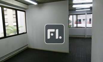 Imagem 7: Conjunto para alugar, 113 m² por R$ 6.000,00/mês - Itaim Bibi - São Paulo/SP