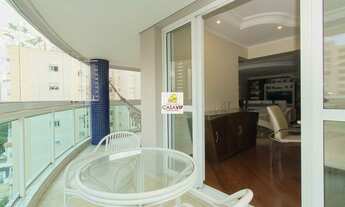 Imagem 4: Apartamento à venda, Pinheiros, 190m², 4 dormitórios, 3 suítes, 3 vagas!