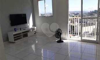 Imagem 3: Apartamento 0- 02 quartos - Engenho Novo