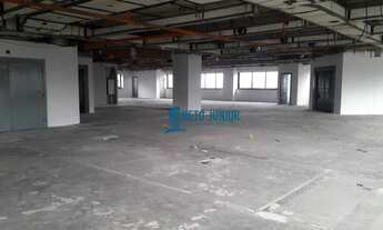 Imagem 5: Conjunto para alugar, 282 m² por R$ 20.300,00/mês - Vila Olímpia - São Paulo/SP