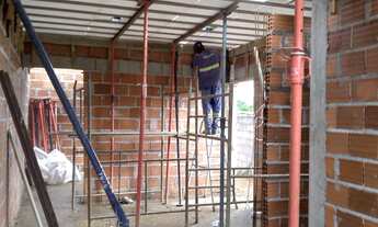 Imagem 4: Casa em Taubaté escolha o projeto e financie o terreno