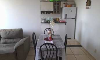 Imagem 2: Apartamento - 02 quartos - Anchieta