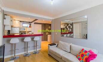 Imagem 4: Apartamento à venda 2 Quartos, 1 Suite, 1 Vaga, 5742M², Aclimação, São Paulo - São Paulo