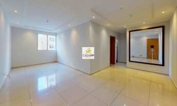 Imagem: Apartamento à venda, Bela Vista, 68m²