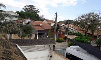 Imagem: Sobrado com 4 dormitórios para alugar