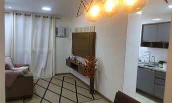 Imagem 3: 09 Residencial Sorria - Mena Barreto 2 qts, 1 vaga - Nilópolis