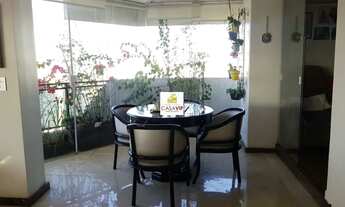 Imagem 5: Apartamento à venda, Santa Cecília, 380m², 4 suítes, 4 vagas!