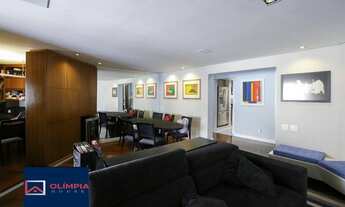 Imagem: Apartamento Venda 2 Dormitórios - 140 m²