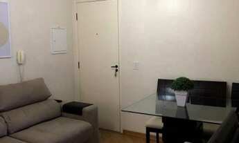 Imagem 5: Max Residencial Quitaúna - R$ 210 Mil 2 Dormitórios e 1 Vaga