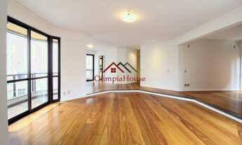 Imagem 6: Locação Apartamento 4 Dormitórios - 272 m² Vila Nova Conceição