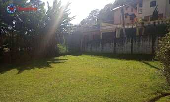 Imagem: Terreno à venda, 2072 m² por R$ 1.200.000,00