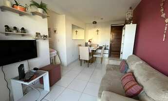 Imagem 3: Valor de Super OPORTUNIDADE! Apartamento com 2Qts/62 m² para VENDA- Bessa - João Pessoa/PB